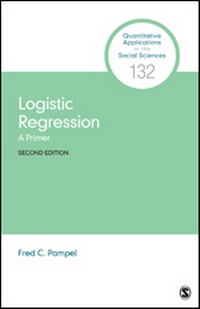 Enlarge image Cover: Logistic Regression - SAGE Publications Inc
