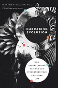 Cover: Embracing Evolution - IVP Academic