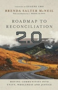 Cover: Roadmap to Reconciliation 2.0 - IVP