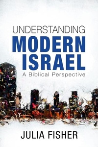 Enlarge image Cover: Understanding Modern Israel - Monarch Books