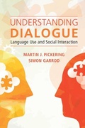 Cover: Understanding Dialogue - Cambridge University Press