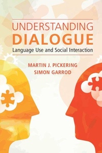 Enlarge image Cover: Understanding Dialogue - Cambridge University Press