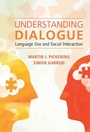 Cover: Understanding Dialogue - Cambridge University Press