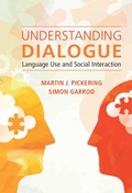 Cover: Understanding Dialogue - Cambridge University Press