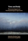 Cover: Time and Body - Cambridge University Press