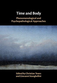 Enlarge image Cover: Time and Body - Cambridge University Press