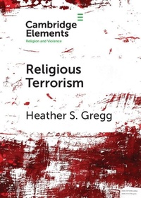 Abbildung von: Religious Terrorism - Cambridge University Press