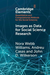 Enlarge image Cover: Images as Data for Social Science Research - Cambridge University Press