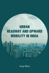 Abbildung von: Urban Headway and Upward Mobility in India - Cambridge University Press