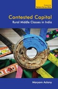 Bild: Contested Capital - Cambridge University Press