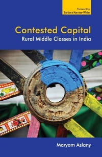 Abbildung von: Contested Capital - Cambridge University Press