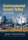 Cover: Environmental Issues Today - ABC-CLIO
