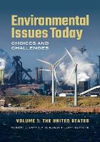 Enlarge image Cover: Environmental Issues Today - ABC-CLIO