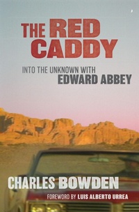 Enlarge image Cover: The Red Caddy - University of Texas Press