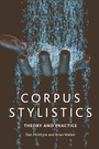 Cover: Corpus Stylistics - Edinburgh University Press
