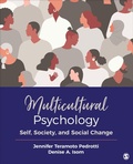 Cover: Multicultural Psychology - SAGE Publications Inc