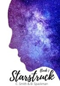 Cover: Starstruck - Casey Smith