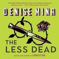 Cover: The Less Dead - Mulholland