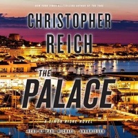 Enlarge image Cover: The Palace - Mulholland
