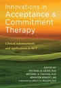 Cover: Innovations in Acceptance and Commitment Therapy - New Harbinger Publications