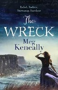 Cover: The Wreck - Echo Publishing