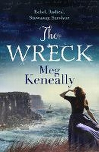 Enlarge image Cover: The Wreck - Echo Publishing