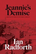 Cover: Jeannie's Demise - Between the Lines