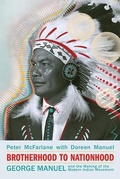 Cover: Brotherhood to Nationhood - Between the Lines