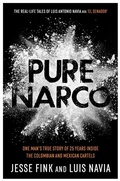 Cover: Pure Narco - John Blake Publishing Ltd