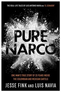 Enlarge image Cover: Pure Narco - John Blake Publishing Ltd
