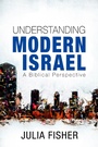 Cover: Understanding Modern Israel - Monarch Books