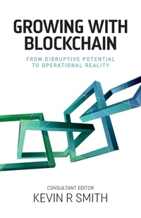 Abbildung von: Growing with Blockchain - Novaro Publishing