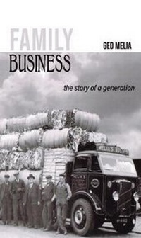 Abbildung von: Family Business - Grosvenor House Publishing Ltd