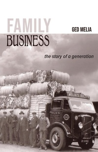 Abbildung von: Family Business - Grosvenor House Publishing Ltd