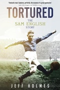 Cover: Tortured - Pitch Publishing Ltd