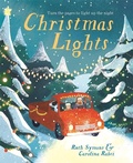 Cover: Christmas Lights - Templar Books