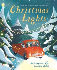 Enlarge image Cover: Christmas Lights - Templar Books