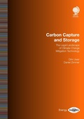 Abbildung von: Carbon Capture and Storage - Globe Law and Business
