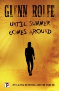 Cover: Until Summer Comes Around - Flame Tree Publishing