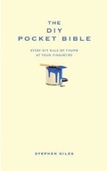 Cover: The DIY Pocket Bible - Pocket Bibles