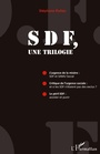 Cover: SDF, une trilogie - Editions L'Harmattan