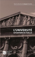 Cover: L'universit&eacute; situation actuelle - Les rendez-vous d'Archim&egrave;de