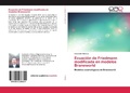 Cover: Ecuacion de Friedmann modificada en modelos Braneworld - Editorial Academica Espanola