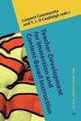 Cover: Teacher Development for Immersion and Content-Based Instruction - John Benjamins Publishing Co