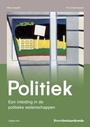 Cover: Politiek - Boom bestuurskunde