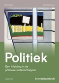 Cover: Politiek - Boom bestuurskunde