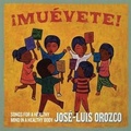 Cover: &shy;Mu'vete! Songs for a Healthy Mind in a Healthy Bo - Galileo Music Communication GmbH / F&uuml;rstenfeldbr&uuml;ck