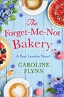 Cover: The Forget-Me-Not Bakery - HQ Digital