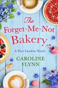 Enlarge image Cover: The Forget-Me-Not Bakery - HQ Digital