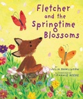 Cover: Fletcher and the Springtime Blossoms - Collins